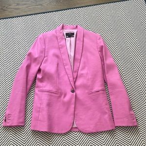 J crew parke blazer